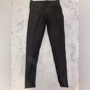 Booty Scrunch Leggings